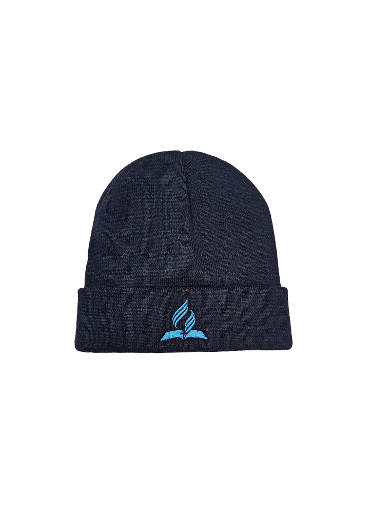 Seventh-day Adventist Beanie