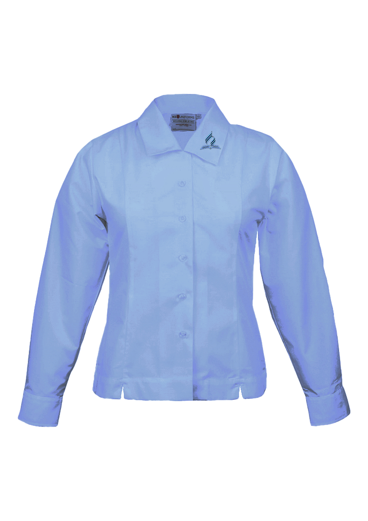 Seventh-day Adventist LS Blouse