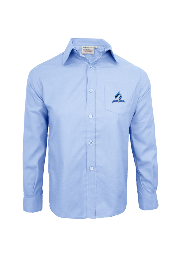 Seventh-day Adventist Primary LS Shirt