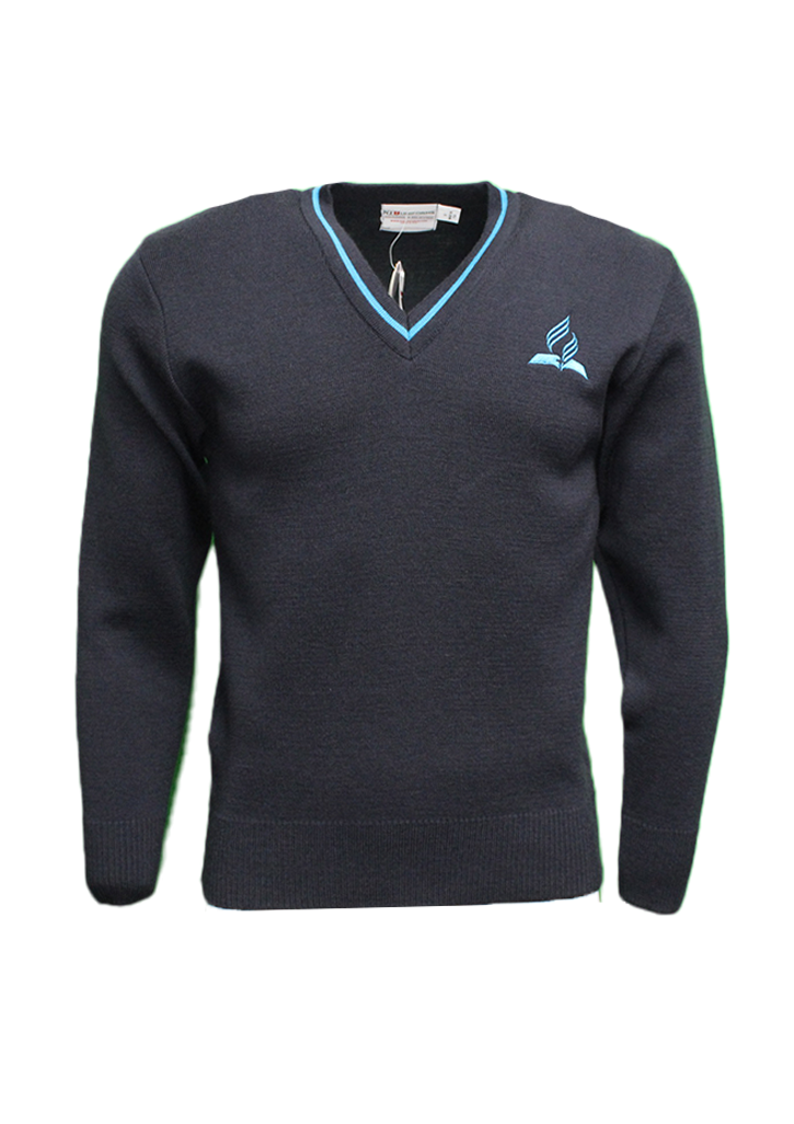 Seventh-day Adventist Jersey