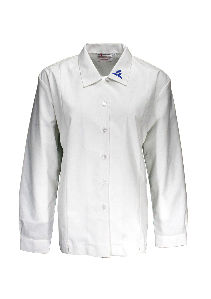 Seventh-day Adventist LS Blouse