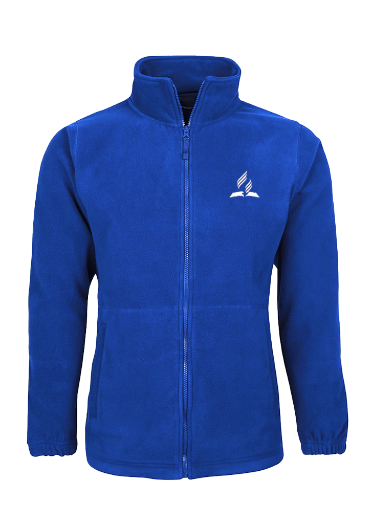 Seventh-day Adventist Fleece
