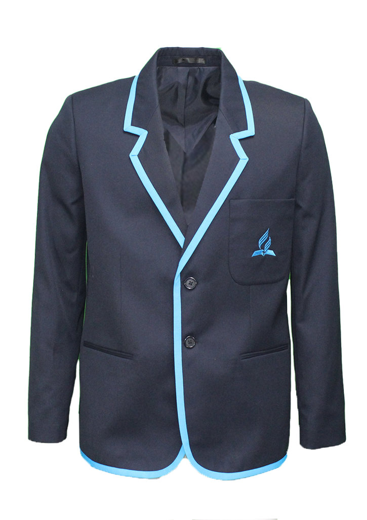 Seventh-day Adventist  College Mens Blazer