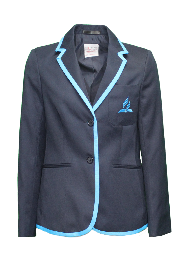 Seventh-day Adventist College Ladies Blazer