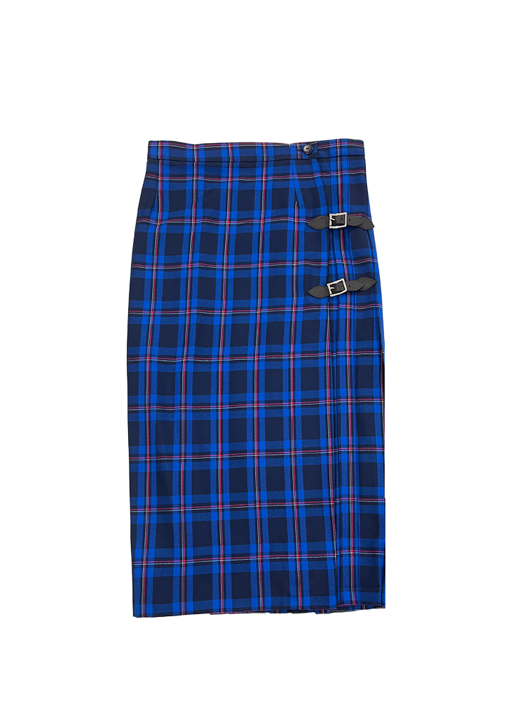 Seventh-day Adventist Christchurch Kilt Tartan